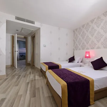 Raymar Boztepe (Manavgat, Antalya)