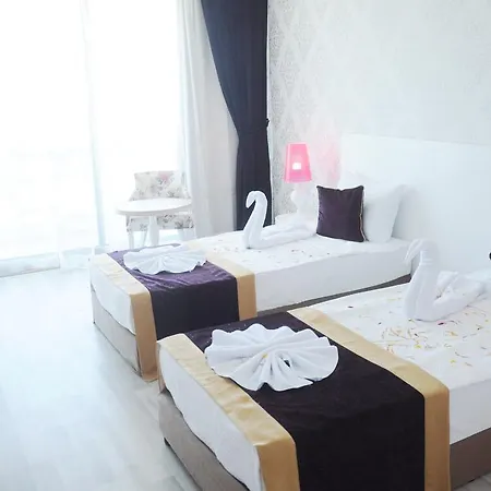 Raymar Hotel Boztepe (Manavgat, Antalya)