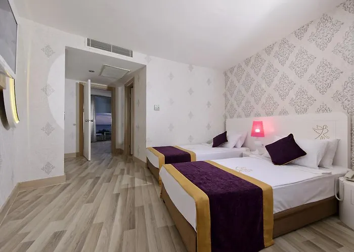 Raymar Boztepe (Manavgat, Antalya)
